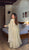 Luxe Ivory Heavy Embroidered Suit Set