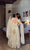 Luxe Ivory Heavy Embroidered Suit Set
