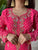 Hemanshi Royal Lavender Charm Traditional Printed Suit