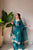 Pankhuri Embroidered Gharara Set