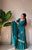 Pankhuri Embroidered Gharara Set