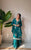 Pankhuri Embroidered Gharara Set