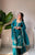 Pankhuri Embroidered Gharara Set