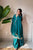 Pankhuri Embroidered Gharara Set