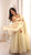 Piya Ivory Suit Set