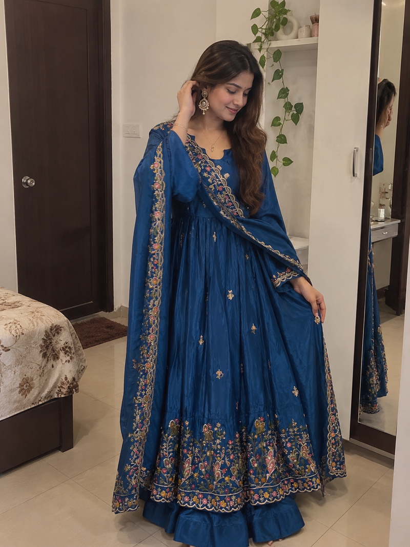 Neha Patel