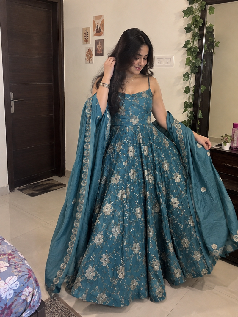 Riya Mehta