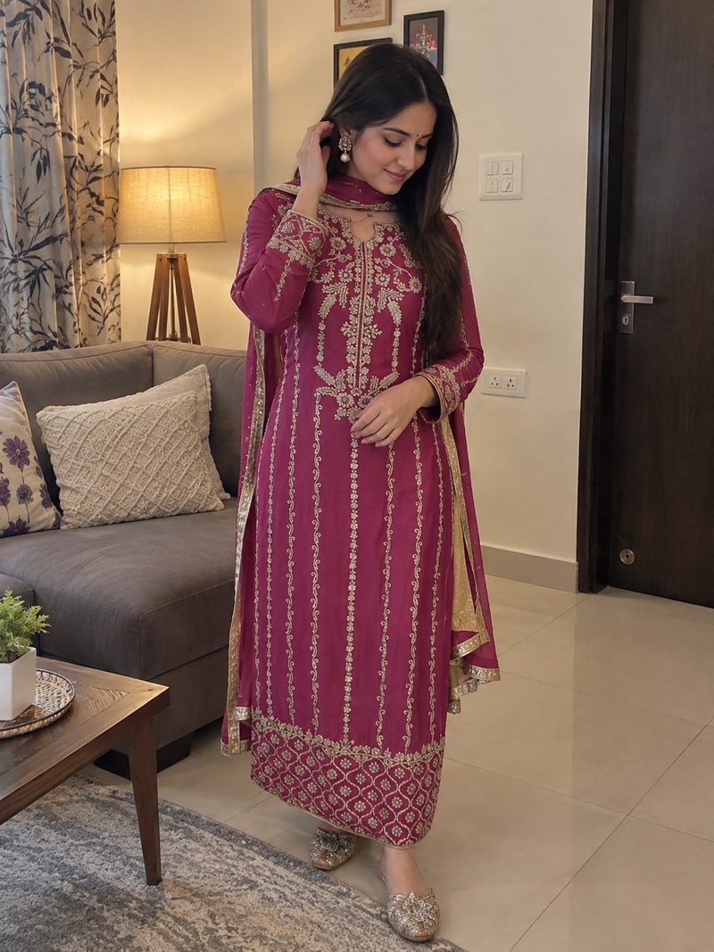 Kavita Shah