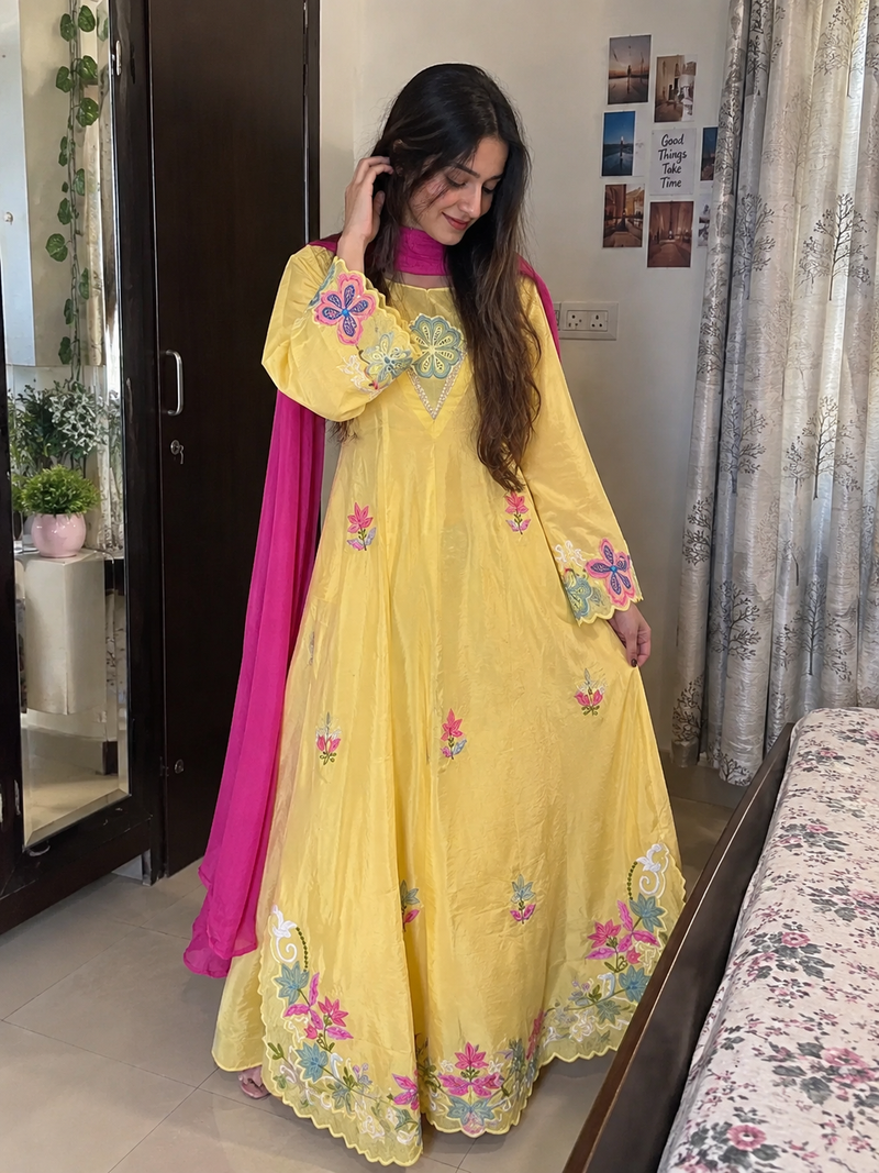 Aarti Joshi