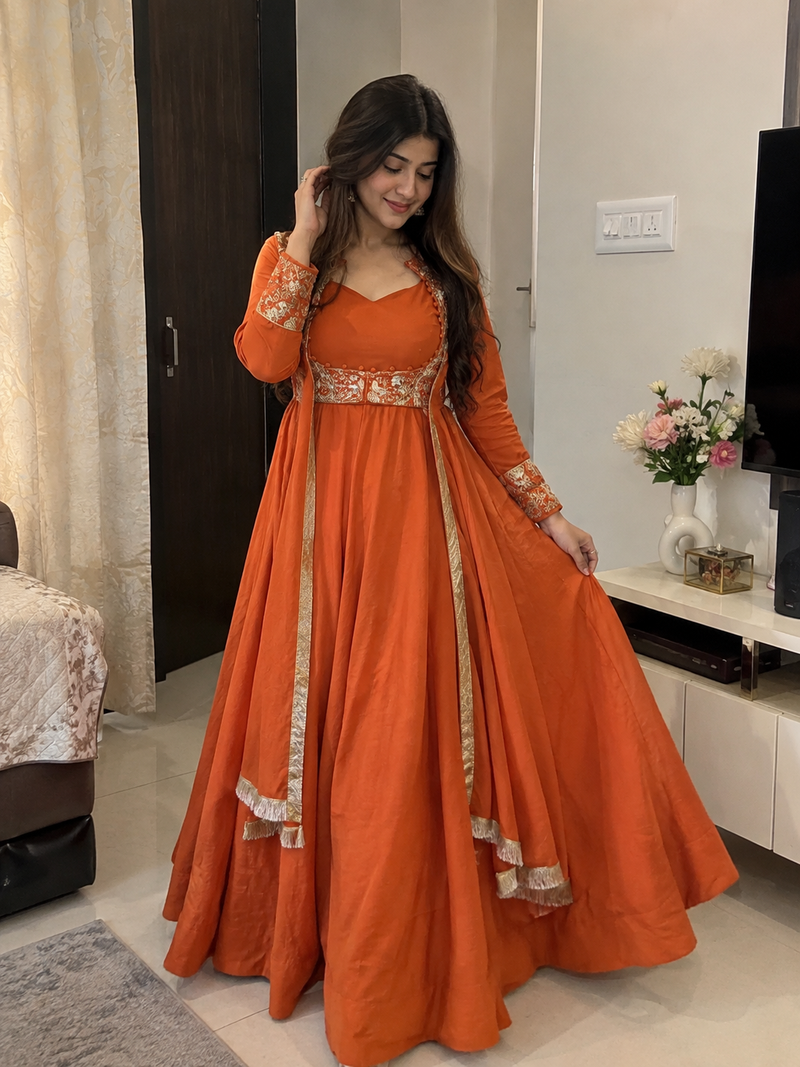 Priya Desai