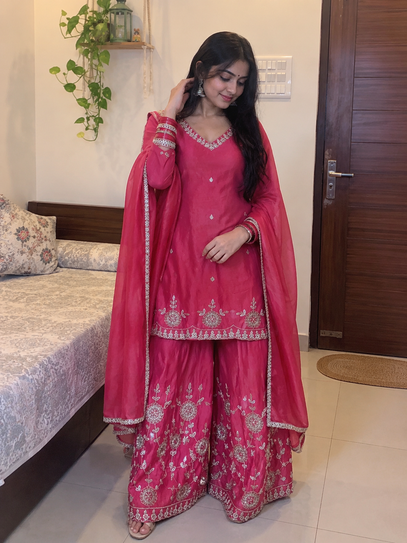 Nisha Verma