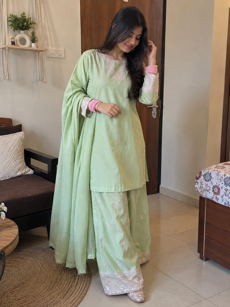 Komal Patel