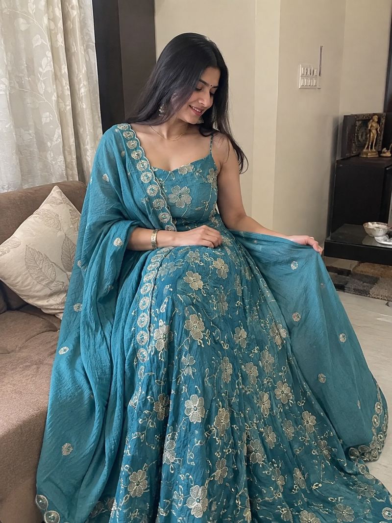 Sneha Shah
