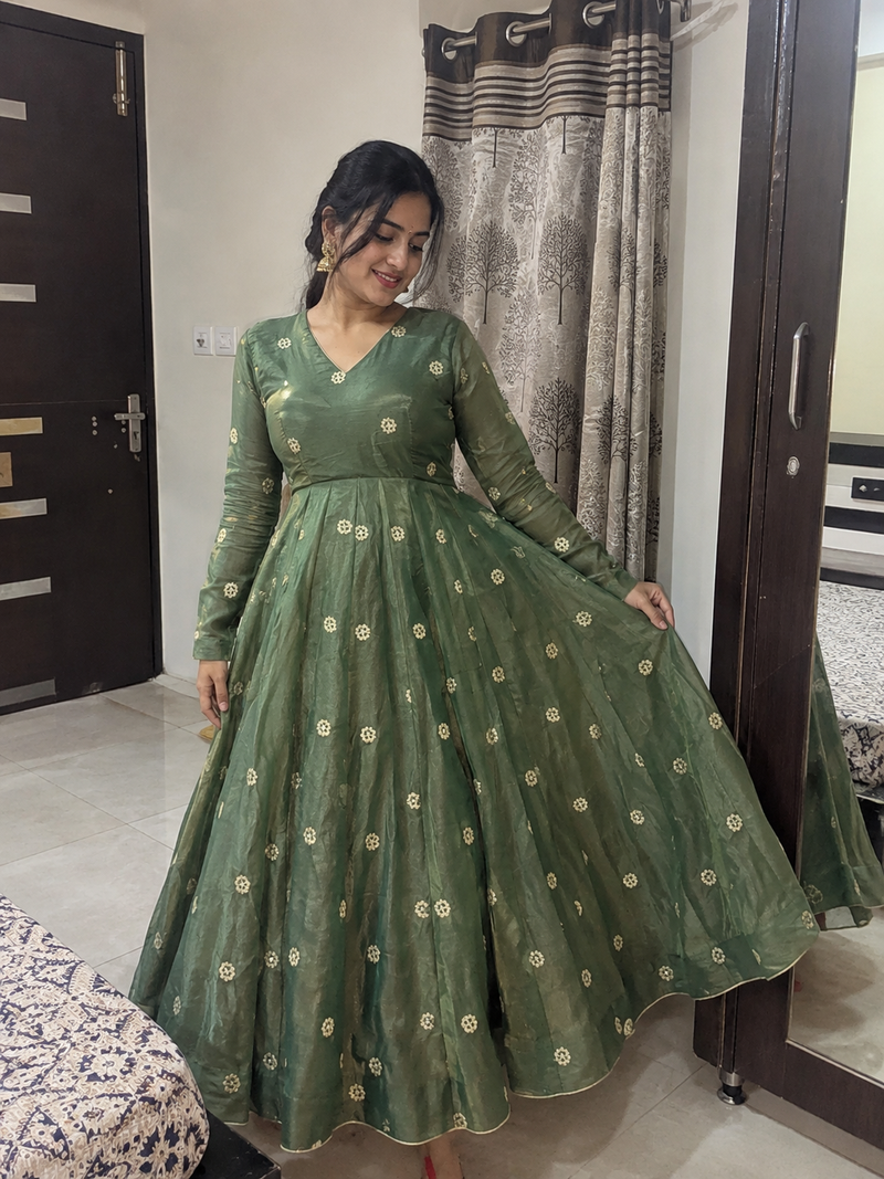 Meera Joshi