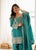 Firoza Traditional Farshi Shalwar Set