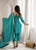 Firoza Traditional Farshi Shalwar Set