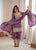 Firoza Traditional Farshi Shalwar Set