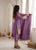 Firoza Traditional Farshi Shalwar Set