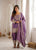 Firoza Traditional Farshi Shalwar Set