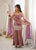 Prisha Timeless Desi Beauty Sharara Suit
