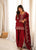 Mehreen Festive Farshi Salwar Suit