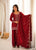 Mehreen Festive Farshi Salwar Suit