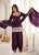 Mahira Royal Charm Farshi Salwar Set