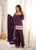 Mahira Royal Charm Farshi Salwar Set