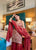 Avni Rust Radiance Sharara Set