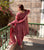 Eira Mirror Work Dhoti Style Suit Set