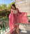Eira Mirror Work Dhoti Style Suit Set