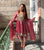 Eira Mirror Work Dhoti Style Suit Set