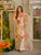 Hirva Festive Ready Floral Suit Set