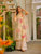Hirva Festive Ready Floral Suit Set