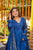 Bluvara Wedding Wear Anarkali Set