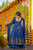 Bluvara Wedding Wear Anarkali Set