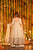 Chandrika Floral Organza Anarkali Suit Set
