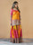 Sitara Saaz Shimmering Bandhani Sharara Suit