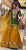 Zenvira Glam Sharara Set
