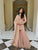 Zyvenra Silk Flair Sharara Set
