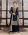Zari Elegance Silk Palazzo Set
