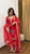 Tavira Crep Shine Suit Set