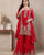Nyra Chinnon Sequence Sharara Set