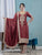 Elyra Chinnon Code Grace Suit Set