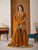 Arezia Fandy Silk Sharara Set
