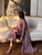 Zareeva Georgette Beads Pant Set