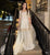 Zivaya Crep Thread Palazzo Set