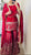 Azeeva Chinon Thread Sharara Set