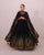 Zivara Butterfly Net Anarkali Set