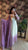 Elvara Star Georgette Anarkali Set